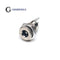 DC099 5.5 mm x 2.1mm DC Power Jack Socket Female Panel Mount Connector metal 5.5*2.1 5.5*2.5