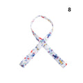 1PC New Baby Stroller Accessories Anti-Drop Hanger Belt Holder Toys Stroller Strap Fixed Car Pacifier Chain For Child