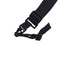 Tactical Gun Sling 3 Point Bungee Airsoft Rifle Strapping Belt Military Shooting Hunting Accessories Three Point Gun Strap