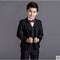 2015 new arrival fashion baby boys kids blazers boy suit for weddings prom formal black blue dress wedding boy suits