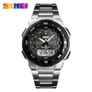 SKMEI Watch Men&