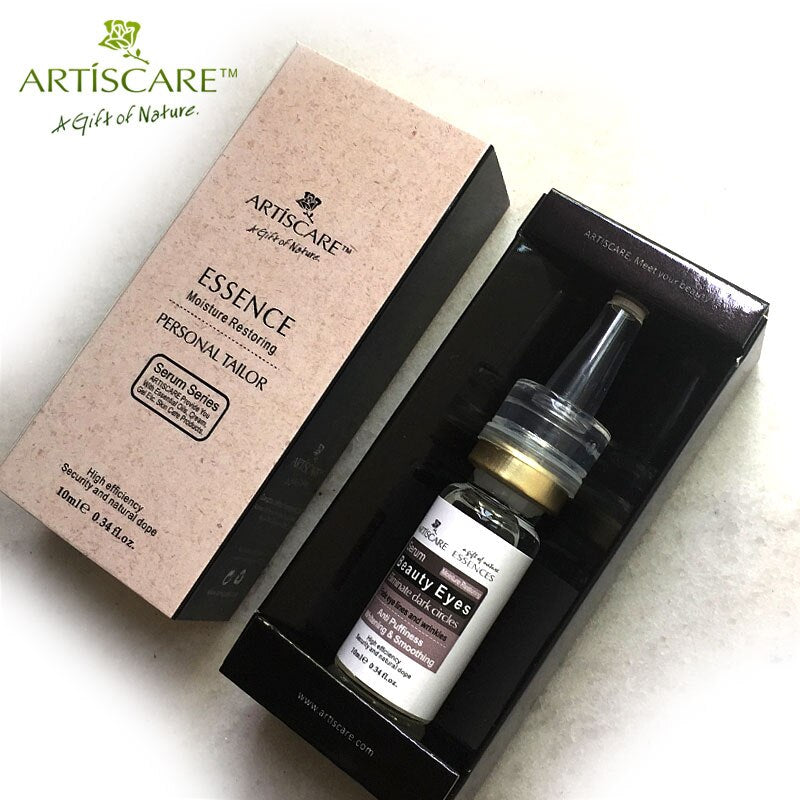 ARTISCARE Serum for Face Whitening Anti Wrinkles 8PCS Hyaluron Acid Anti Aging Vitamain C Essence Acne Skin Care Facial Product