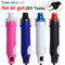 220V DIY Using Heat Gun Electric Power tool hot air 300W temperature Gun with supporting seat Shrink Plastic DIY tool color