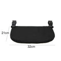 Stroller Accessories for Babyzen Yoyo Baby Time Yoya Footrest Baby Throne Infant Carriages 16Cm Feet Extension Pram Footboard