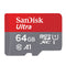 SanDisk Ultra Micro SD Card 16GB 32GB MicroSDHC Memory Card 64GB 128GB 256GB MicroSDXC EXTREME/Extreme PRO V30 U3 4K UHD TF Card