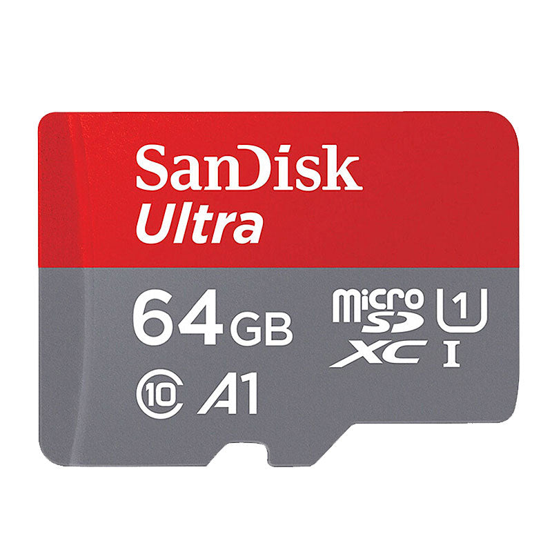 SanDisk Ultra Micro SD Card 16GB 32GB MicroSDHC Memory Card 64GB 128GB 256GB MicroSDXC EXTREME/Extreme PRO V30 U3 4K UHD TF Card
