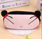 Coin Bag Plush Purse Wrist Coin Wallet Women Pouch Upgrade New Comfortble Soft Popular Cartoon Totoro Cute Wallet For Kids Girls