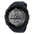 SKMEI Fashion Simple Sport watch Men Military Watches Alarm Clock Shock Resistant Waterproof Digital Watch reloj hombre 1025