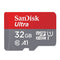 SanDisk Ultra Micro SD Card 16GB 32GB MicroSDHC Memory Card 64GB 128GB 256GB MicroSDXC EXTREME/Extreme PRO V30 U3 4K UHD TF Card