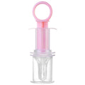 Baby Medicine Feeder Baby Dropper Medicine Feeder Children Needle Feeder Squeeze Medicine Dropper Dispenser Pacifier Baby Feeder