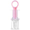 Baby Medicine Feeder Baby Dropper Medicine Feeder Children Needle Feeder Squeeze Medicine Dropper Dispenser Pacifier Baby Feeder