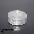 Tubes Balloons  Base Holder Column Stand Confetti Latex Foil Balloon Accessories Kids Birthday Baby Shower Party Decora Supplies