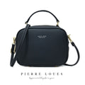 Vintage Crossbody PU Leather Cell Phone Shoulder Bag Messenger Bags Fashion Daily Use For Women Wallet HandBags