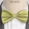 XGVOKH Men Ties Fashion Butterfly Party Wedding Bow Tie for Boys Girls Candy Solid Color Bowknot Wholesale Accessories Bowtie