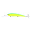 1PCS Minnow Fishing Lure Laser Hard Artificial Bait 3D Eyes 16cm 21g Fishing Wobblers Pike Carp Bait Crankbaits Fishing Tackle