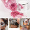 Eye Glitter Nail Hair Body Face Glitter Gel Art Flash Heart Loose Sequins Cream Festival Glitter Decoration Party Festival