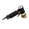 WENXING Orbit Air Sander Mini Pneumatic 1&quot;/2&quot;/3&quot; Grinding Machine set for Car Polishing High Speed Air Powered Polisher air tool