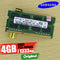 SAMSUNG 8GB 4GB 2GB 2G 4G PC2 PC3 PC3L  DDR2 DDR3 667Mhz 800Mhz 1333hz 1600Mhz 5300S 6400 8500 10600  Laptop Memory Notebook RAM