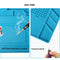 ESD Heat Insulation Working mat Soldering Station Iron Phone Computer Repair Mat Magnetic Heat-resistant BGA  Insulator Platform