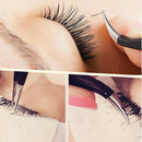 6pcs ESD Anti-Static Stainless Steel Tweezer Set Maintenance Repair Tool Kit Anti Static Model Making Tool Hand Tool Set