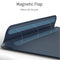 WiWU New Laptop Sleeve for MacBook Air 13 Case A2337 A2179 Pro 13 A2338 Waterproof Leather Laptop Bag for MacBook Pro 14 A2442