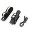 D10 / D25 Mini Head Lamp XML LED Headlight White Light Headlamp USB Rechargeable 18650 Head Light For Hunting Fishing Camping