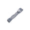 1PC New Baby Stroller Accessories Anti-Drop Hanger Belt Holder Toys Stroller Strap Fixed Car Pacifier Chain For Child