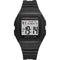 PANARS Men&#39;s Sport Watch 9023 With Black Band Electronic Watches Men Waterproof &amp; Shock Square Digital Watch Casual Watch Men&#39;s