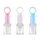 Baby Medicine Feeder Baby Dropper Medicine Feeder Children Needle Feeder Squeeze Medicine Dropper Dispenser Pacifier Baby Feeder