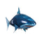 Remote Control Shark Toys Air Swimming RC Animal Radio Fly Balloons Clown Fish Animals Halloween Christmas Toy For Children Boys