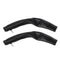 2Pcs Pram Stroller Accessories Baby Stroller Armrest Protective Case Armrest Covers