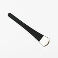 Leather Thinning Cutting Knife Handmade Leather Goods DIY Tool Vegetable Skinning Shovel Thinning Knife Leathercraft Supplies