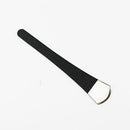 Leather Thinning Cutting Knife Handmade Leather Goods DIY Tool Vegetable Skinning Shovel Thinning Knife Leathercraft Supplies