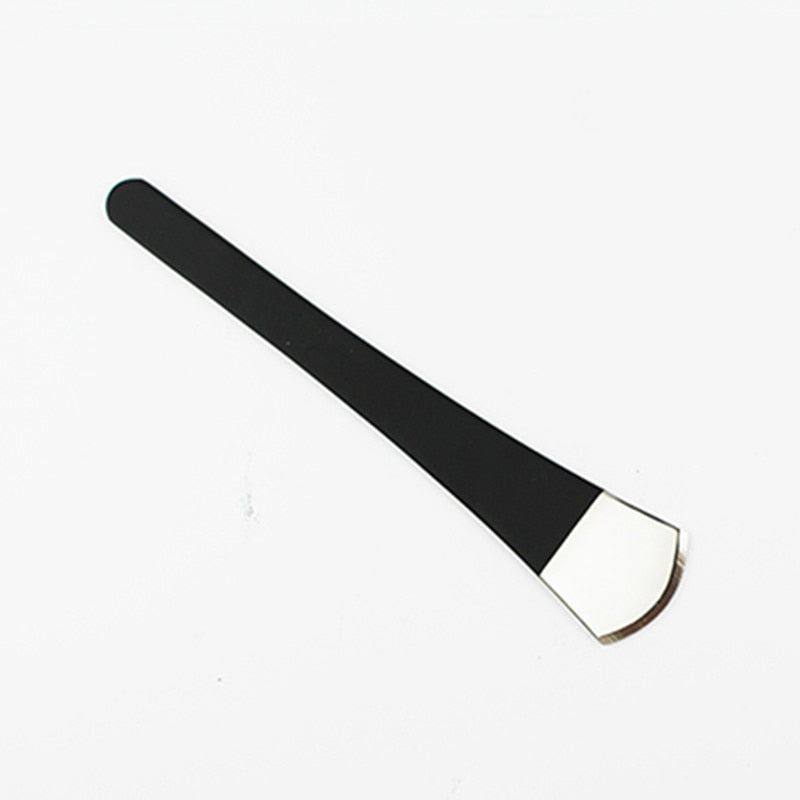 Leather Thinning Cutting Knife Handmade Leather Goods DIY Tool Vegetable Skinning Shovel Thinning Knife Leathercraft Supplies