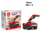 Mini Transportation tank plane Car Educational Assembled Models Building Blocks Compatible small Bricks toys for children
