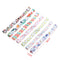 1PC New Baby Stroller Accessories Anti-Drop Hanger Belt Holder Toys Stroller Strap Fixed Car Pacifier Chain For Child