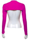 New Fashion One Piece Sleeves Arm Cover Shrug Hijab Muslim Women Hijab 20 Colors Arm Warmers Femme
