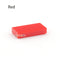 200pcs DIY Building Blocks Thin Figure Bricks Smooth 1x2 Educational Creative Size Compatible With 3069 30070 Toys for Children