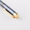 Creative High Grade Metal Gold Foil Into The Water Bead Pen Gold Foil Pen Metal Signature Pen School Stationery Office Supplies