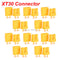5/ 10 Pairs XT30 XT30U XT60 XT60H XT90 EC2 EC3 EC5 T Plug Battery Connector Set Male Female Gold Plated Banana Plug for RC Parts