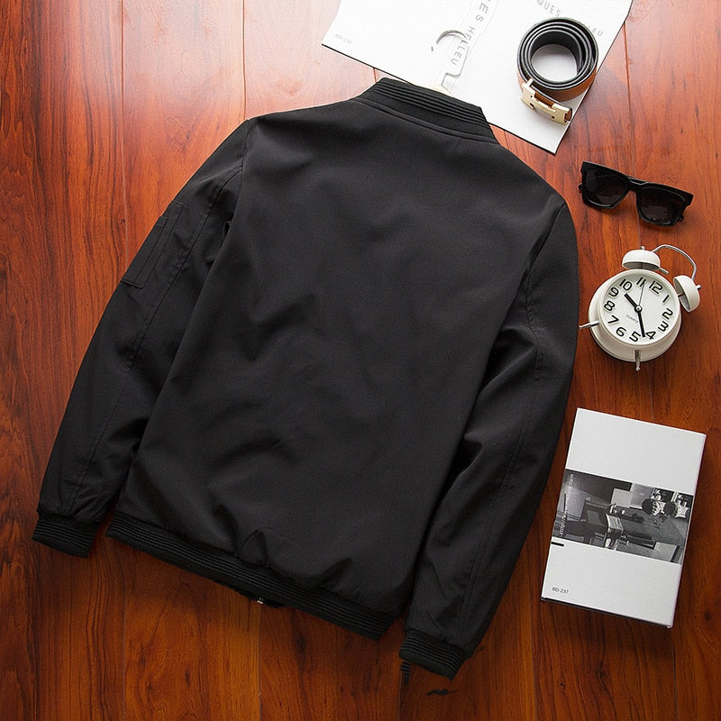 DIMUSI Spring Men&