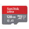 SanDisk Ultra Micro SD Card 16GB 32GB MicroSDHC Memory Card 64GB 128GB 256GB MicroSDXC EXTREME/Extreme PRO V30 U3 4K UHD TF Card