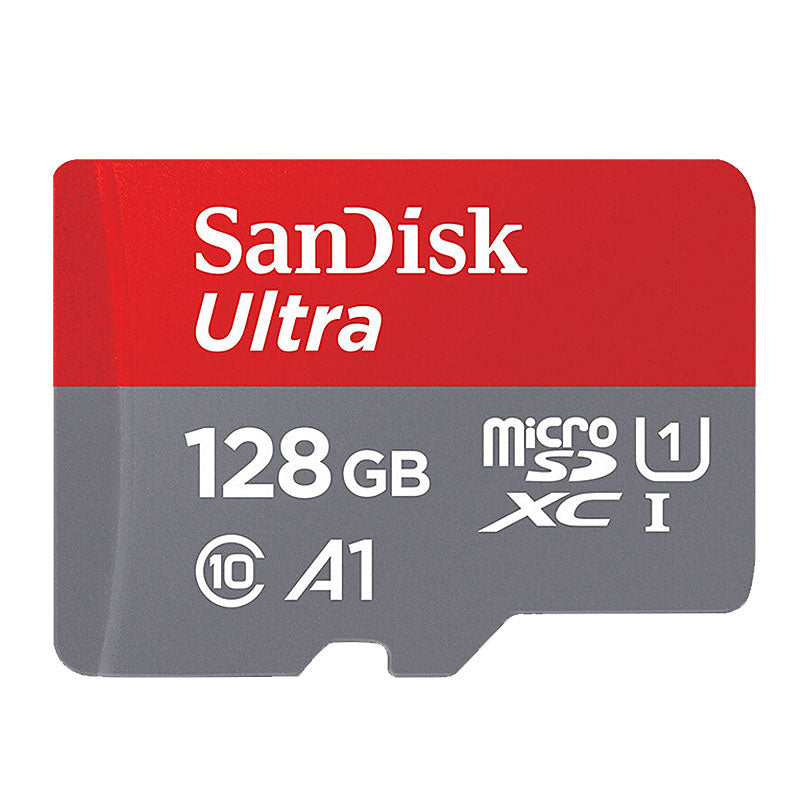 SanDisk Ultra Micro SD Card 16GB 32GB MicroSDHC Memory Card 64GB 128GB 256GB MicroSDXC EXTREME/Extreme PRO V30 U3 4K UHD TF Card