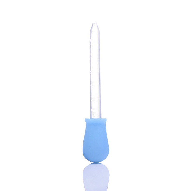 Baby Medicine Feeder Baby Dropper Medicine Feeder Children Needle Feeder Squeeze Medicine Dropper Dispenser Pacifier Baby Feeder