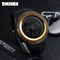 SKMEI Brand Men Sports Watches Fashion Chronos Countdown Waterproof LED Digital Watch Man Military Wrist Watch Relogio Masculino
