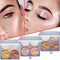 Chameleon Highlighter Palette Makeup Powder Iluminador Maquiagem Shimmer Shining Face Brighten Highlighter