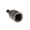 1/2&#39;&#39; Drill Chuck Adaptor For Impact Wrench Conversion 1/2-20UNF with 1 Pc Screw