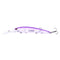 1PCS Minnow Fishing Lure Laser Hard Artificial Bait 3D Eyes 16cm 21g Fishing Wobblers Pike Carp Bait Crankbaits Fishing Tackle