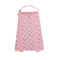 Mother Outing Breastfeeding Towel Cotton Baby Feeding Nursing Covers Anti-glare Nursing cloth