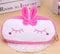 Coin Bag Plush Purse Wrist Coin Wallet Women Pouch Upgrade New Comfortble Soft Popular Cartoon Totoro Cute Wallet For Kids Girls